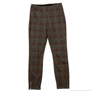 Lysse Women’s Plaid Pants